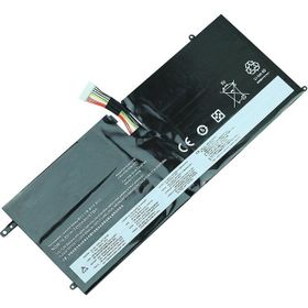 Retro Lenovo ThinkPad X1 Carbon N3KFJTX Uyumlu Notebook Batarya