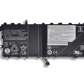 Retro Lenovo Thinkpad X1 Tablet Gen1 - 00hw045 - 00hw046 Batarya