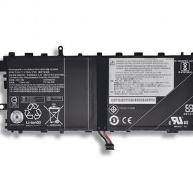 Retro Lenovo Thinkpad X1 Tablet Gen1 - 00hw045 - 00hw046 Batarya