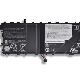 Retro Lenovo Thinkpad X1 Tablet Gen1 - 00hw045 - 00hw046 Batarya