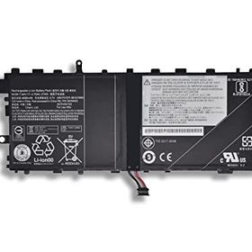 Retro Lenovo Thinkpad X1 Tablet Gen1 - 00hw045 - 00hw046 Batarya