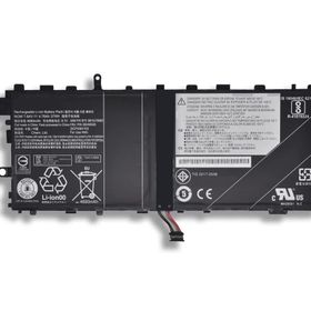 Retro Lenovo Thinkpad X1 Tablet Gen1 - 00hw045 - 00hw046 Batarya