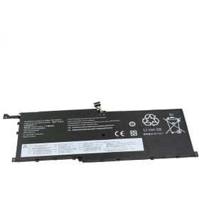 Retro Lenovo ThinkPad X1 Yoga 20FQ002V Uyumlu Notebook Batarya