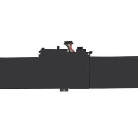 Retro Lenovo ThinkPad X1 Yoga Gen2 Notebook Batraya