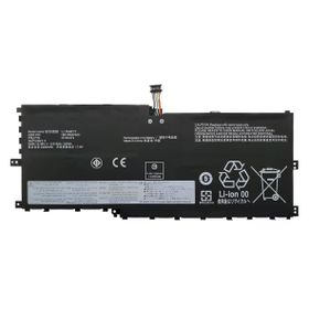 Retro Lenovo Thinkpad X1 Yoga GEN3 L17M4P71 Notebook Bataryası