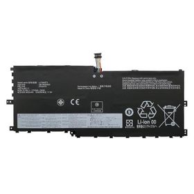 Retro Lenovo Thinkpad X1 Yoga GEN3 L17M4P71 Notebook Bataryası