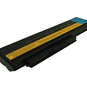 Retro Lenovo ThinkPad X230 Notebook Bataryası