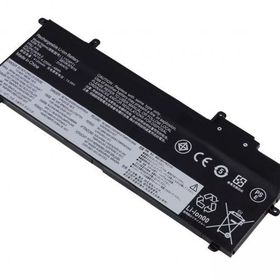 Retro Lenovo Thinkpad X280 - L17m6p72 Notebook Bataryası