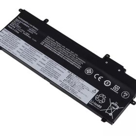 Retro Lenovo Thinkpad X280 - L17m6p72 Notebook Bataryası