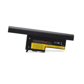 Retro Lenovo ThinkPad X61S Uyumlu Notebook Batarya