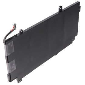 Retro Lenovo Thinkpad Yoga 15 20d - 00hw008 Notebook Bataryası