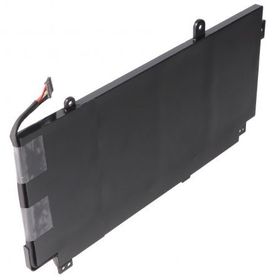 Retro Lenovo Thinkpad Yoga 15 20d - 00hw008 Notebook Bataryası