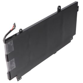 Retro Lenovo Thinkpad Yoga 15 20d - 00hw008 Notebook Bataryası