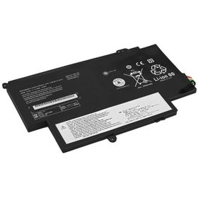 Retro Lenovo ThinkPad Yoga 20C0 Uyumlu Notebook Batarya
