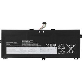 Retro Lenovo Thinkpad Yoga 390 L18M3P72 Notebook Bataryası