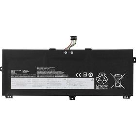 Retro Lenovo Thinkpad Yoga 390 L18M3P72 Notebook Bataryası