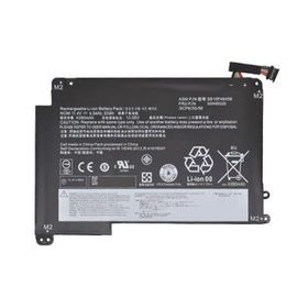 Retro Lenovo Thinkpad Yoga 460 20E 00HW020 Notebook Bataryası