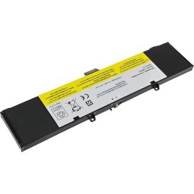 Retro Lenovo Y50-70, Y50-80, L13m4p02, L13n4p01 Notebook Bataryası