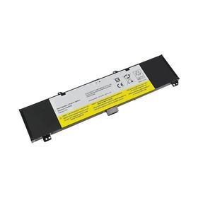 Retro Lenovo Y50-70 Y50-80 L13M4P02 L13N4P01 Uyumlu Laptop Batarya