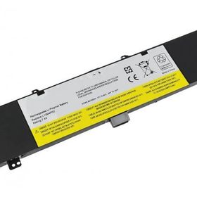 Retro Lenovo Y50-70 Y50-80 L13M4P02 L13N4P01 Uyumlu Laptop Batarya