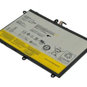 Retro Lenovo Yoga 2 11 - L13L4P21 - L13M4P21 Notebook Bataryası