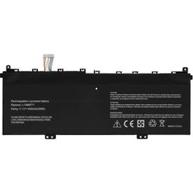 Retro Lenovo Yoga 2 13 L13M6P71 Notebook Bataryası