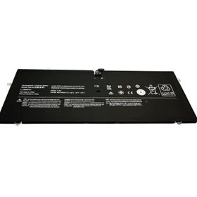 Retro Lenovo Yoga 2 Pro 13 L12M4P21 Notebook Bataryası