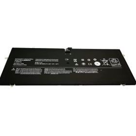 Retro Lenovo Yoga 2 Pro 13 L12M4P21 Notebook Bataryası