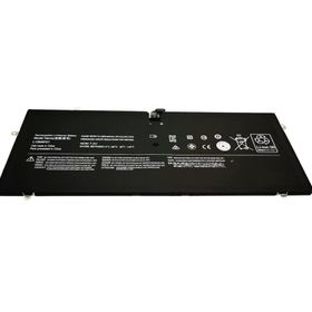 Retro Lenovo Yoga 2 Pro 13 L12M4P21 Notebook Bataryası