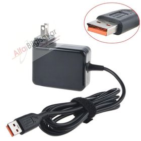 Retro Lenovo Yoga 3 14 40W Uyumlu Adaptör