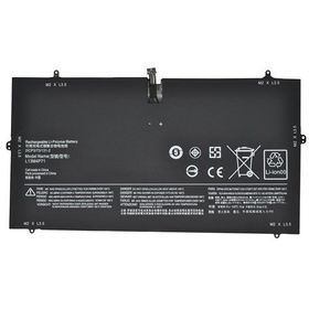 Retro Lenovo Yoga 3 Pro-1370 L13M4P71 L14S4P71 Notebook Bataryası
