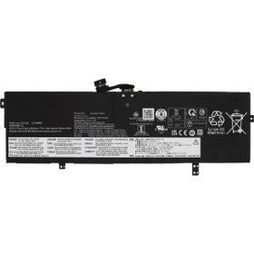 Retro Lenovo Yoga 7-14ARB7 L21M4PE3 Notebook Bataryası