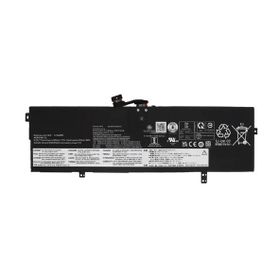 Retro Lenovo Yoga 7-14ARB7 L21M4PE3 Notebook Bataryası