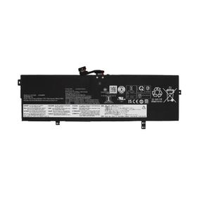 Retro Lenovo Yoga 7-14ARB7 L21M4PE3 Notebook Bataryası