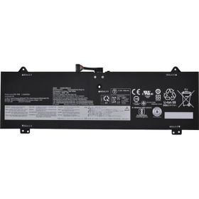 Retro Lenovo Yoga 7-14ITL5 L19M4PDC Notebook Bataryası