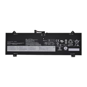 Retro Lenovo Yoga 7-14ITL5 L19M4PDC Notebook Bataryası