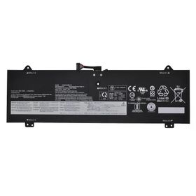 Retro Lenovo Yoga 7-14ITL5 L19M4PDC Notebook Bataryası