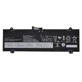 Retro Lenovo Yoga 7-14ITL5 L19M4PDC Notebook Bataryası
