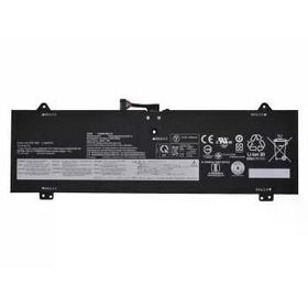 Retro Lenovo Yoga 7-14ITL5 L19M4PDC Notebook Bataryası