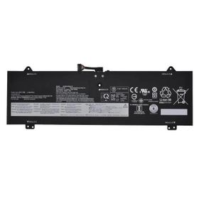 Retro Lenovo Yoga 7-14ITL5 L19M4PDC Notebook Bataryası