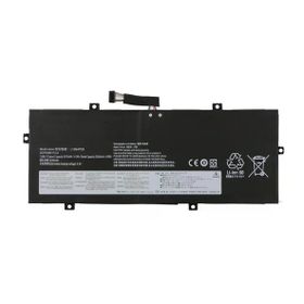 Retro Lenovo Yoga Duet 7-13IML05 L19M4PD8 Notebook Bataryası