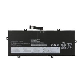 Retro Lenovo Yoga Duet 7-13IML05 L19M4PD8 Notebook Bataryası