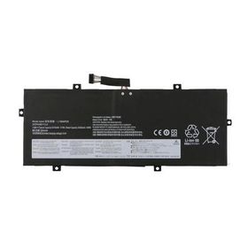 Retro Lenovo Yoga Duet 7-13IML05 L19M4PD8 Notebook Bataryası