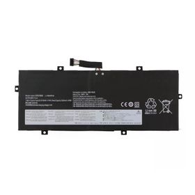 Retro Lenovo Yoga Duet 7-13IML05 L19M4PD8 Notebook Bataryası