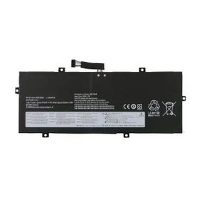Retro Lenovo Yoga Duet 7-13IML05 L19M4PD8 Notebook Bataryası