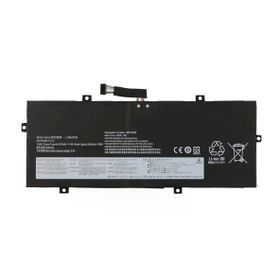 Retro Lenovo Yoga Duet 7-13IML05 L19M4PD8 Notebook Bataryası