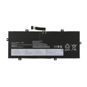 Retro Lenovo Yoga Duet 7-13IML05 L19M4PD8 Notebook Bataryası