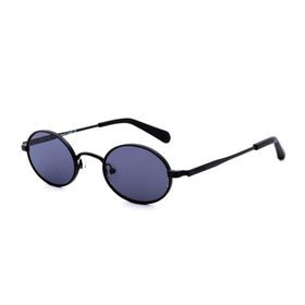 Retro Leo Iı C05 Unisex Yuvarlak Güneş Gözlüğü