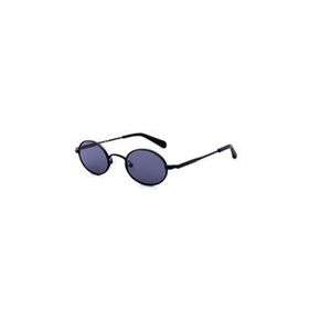 Retro Leo Iı C05 Unisex Yuvarlak Güneş Gözlüğü