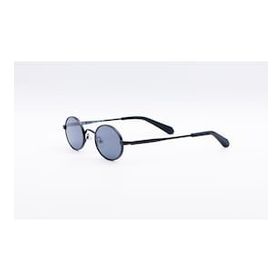 Retro Leo Iı C05 Unisex Yuvarlak Güneş Gözlüğü